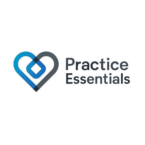 Practice Essentials logo